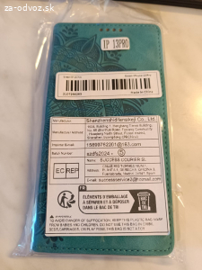 Puzdra na iphone 13 pro