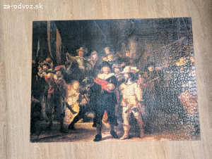 Puzzle 1000