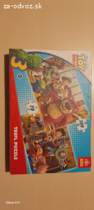 Puzzle 2x