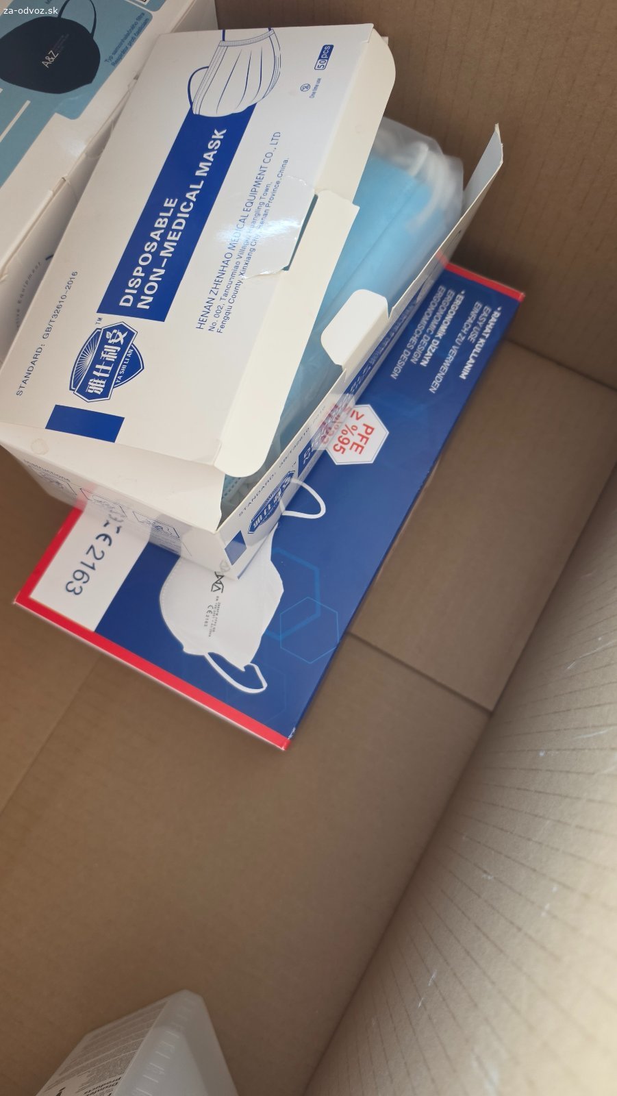 respiratory a dezinfekcie po exspirácii. darujem par krabic respiratory,  dezinfekciu po exspirácii.
osobny odber wested square Po-Pi od 9 do 15hod
