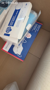 respiratory a dezinfekcie po exspirácii