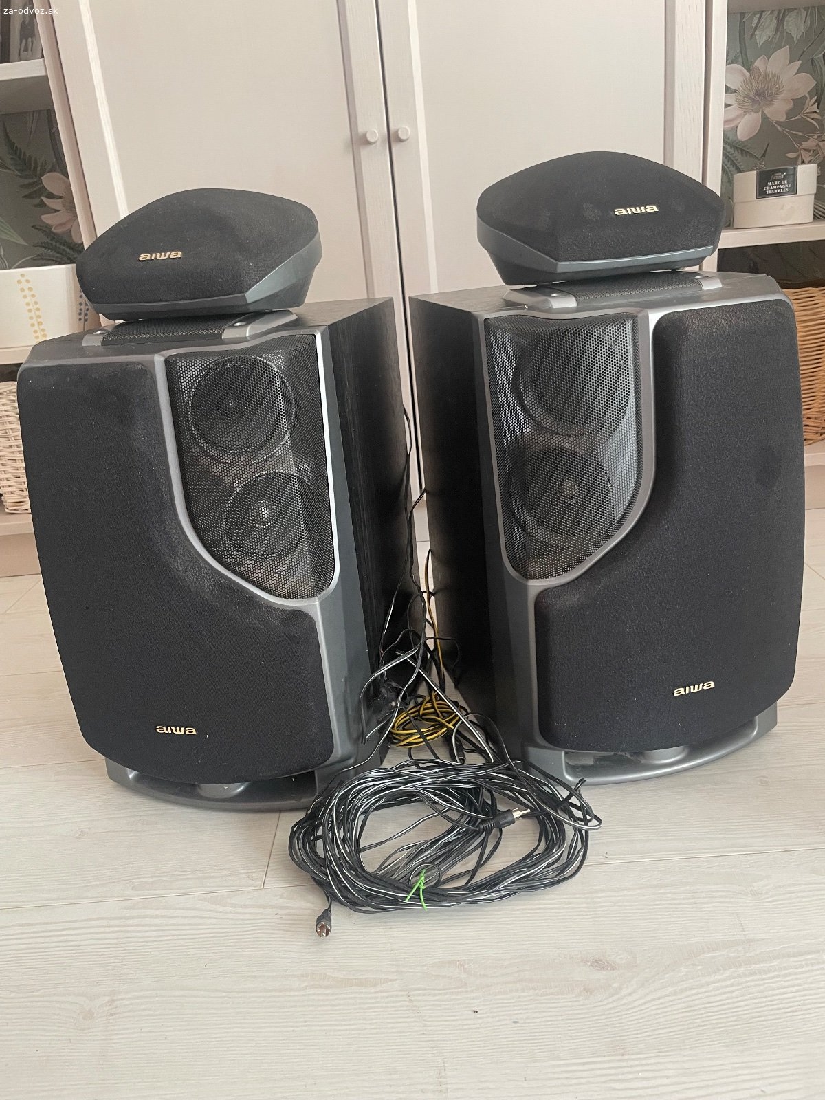 Retro sústarava Hifi. Darujem za odvoz