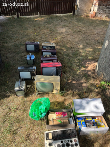 retro TV