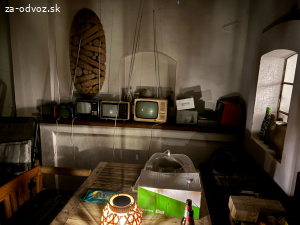 retro TV