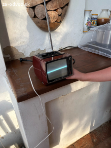 retro TV
