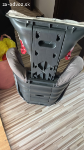 Romer Autosedačka