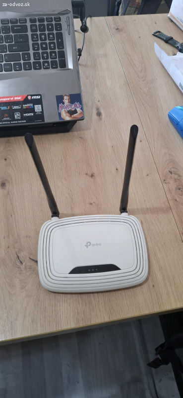 Router tp-link