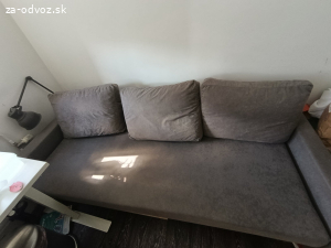 Rozkladaci gauc