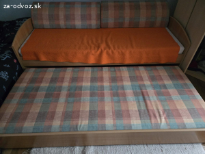 rozkladacia válanda