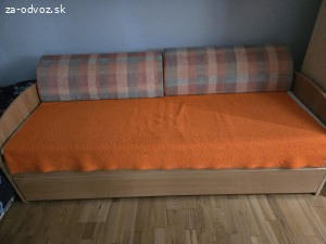 rozkladacia válanda