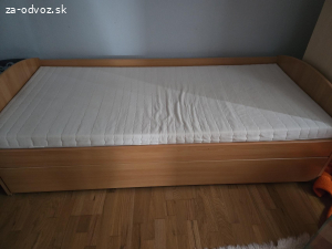rozkladacia válanda