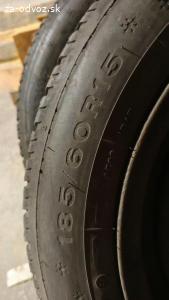 Sada kolies pre Opel Meriva a Hyunda