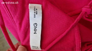 sako orsay a saty mango velkost 36-38