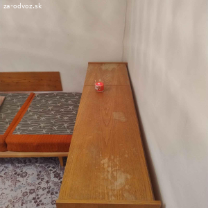 Sedacia súprava a perinák