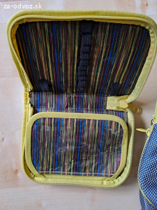 Školská taška/batoh