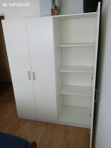 Skriňa IKEA