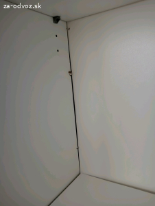 Skriňa IKEA