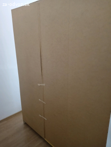 Skriňa IKEA