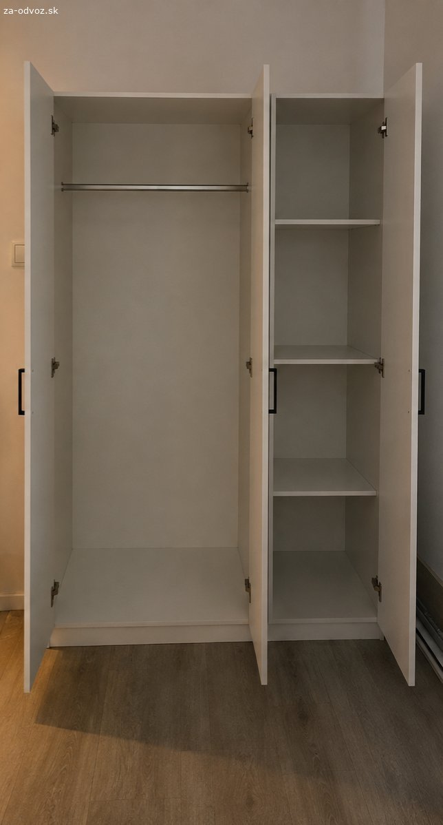 Skriňa. Darujem skrinu v dobrom stave