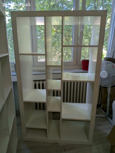 Skrinka Expedit/Kallax