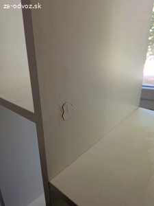 Skrinka Expedit/Kallax
