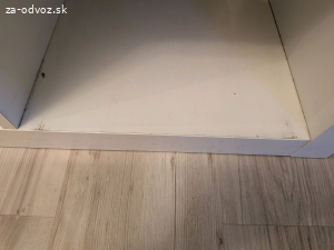 Skrinka IKEA expedit/kallax 2x2