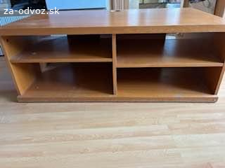 Skrinka pod televizor 2ks