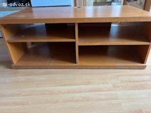 Skrinka pod televizor 2ks