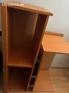 Skrinka pod televizor 2ks