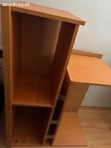 Skrinka pod televizor 2ks