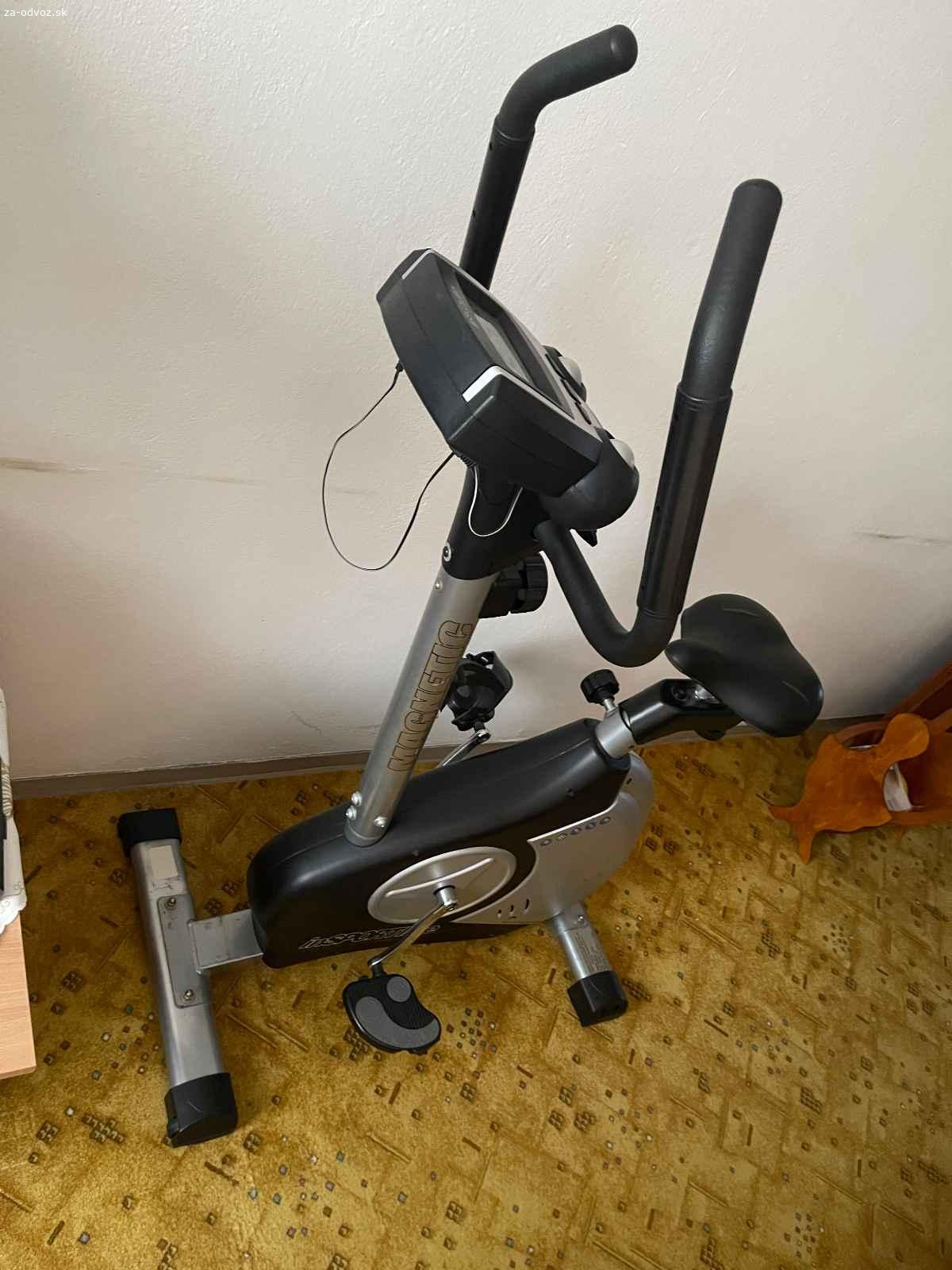 Stacionárny bicykel