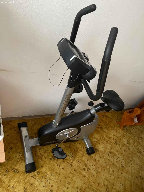 Stacionárny bicykel