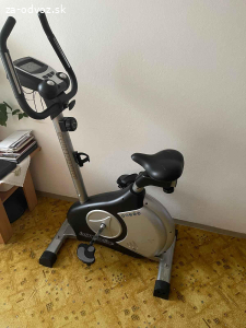 Stacionárny bicykel