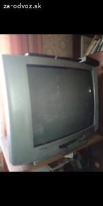 staré TV