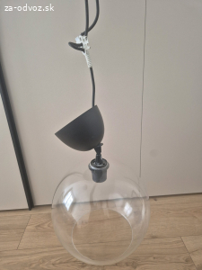 Stropná lampa