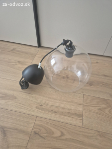 Stropná lampa
