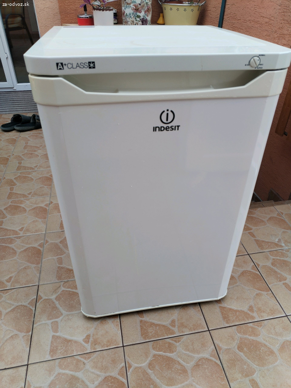 Šuflikovy mraziak