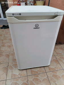 Šuflikovy mraziak