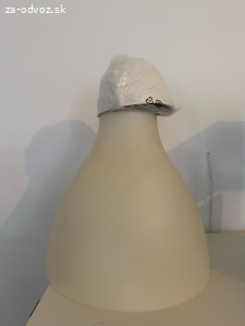 svetlá, tienidlá IKEA 3 ks