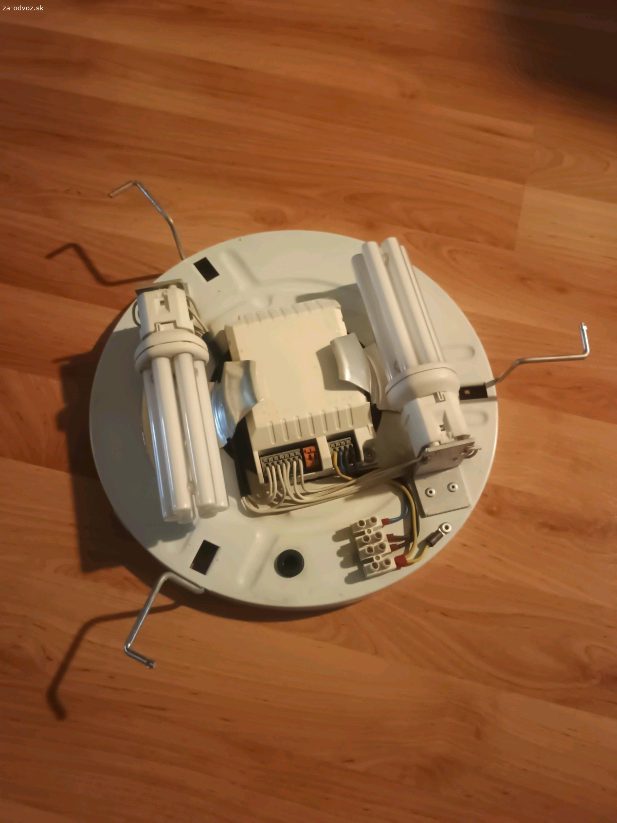 Svetlo do detskej izby