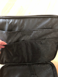 Taska na mensi notebook