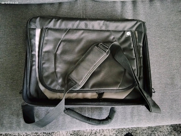 taška na notebook