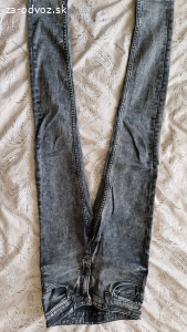 Taška skinny jeans 34-36