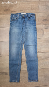 Taška skinny jeans 34-36