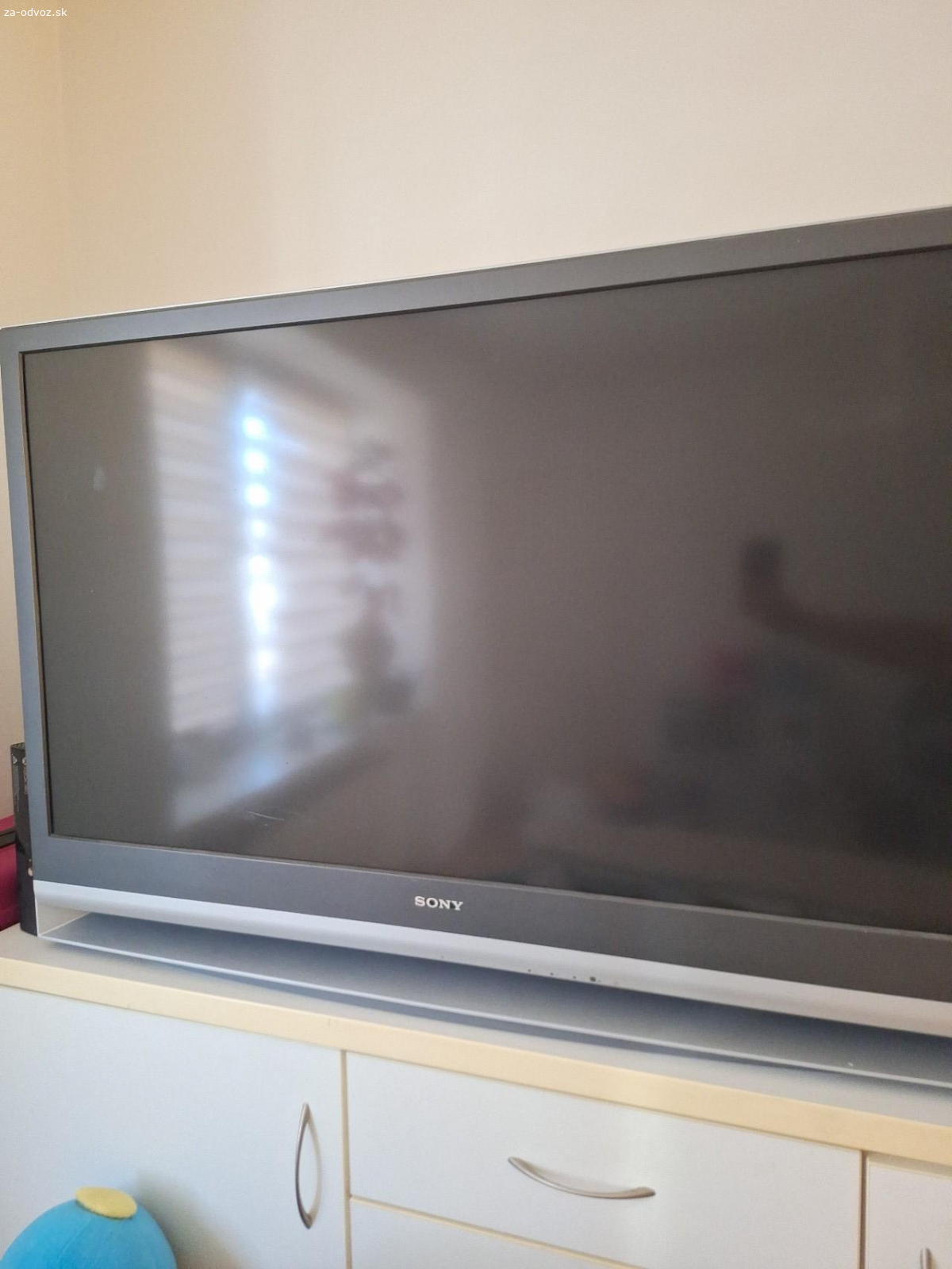 televizor Sony KDF- E50AE