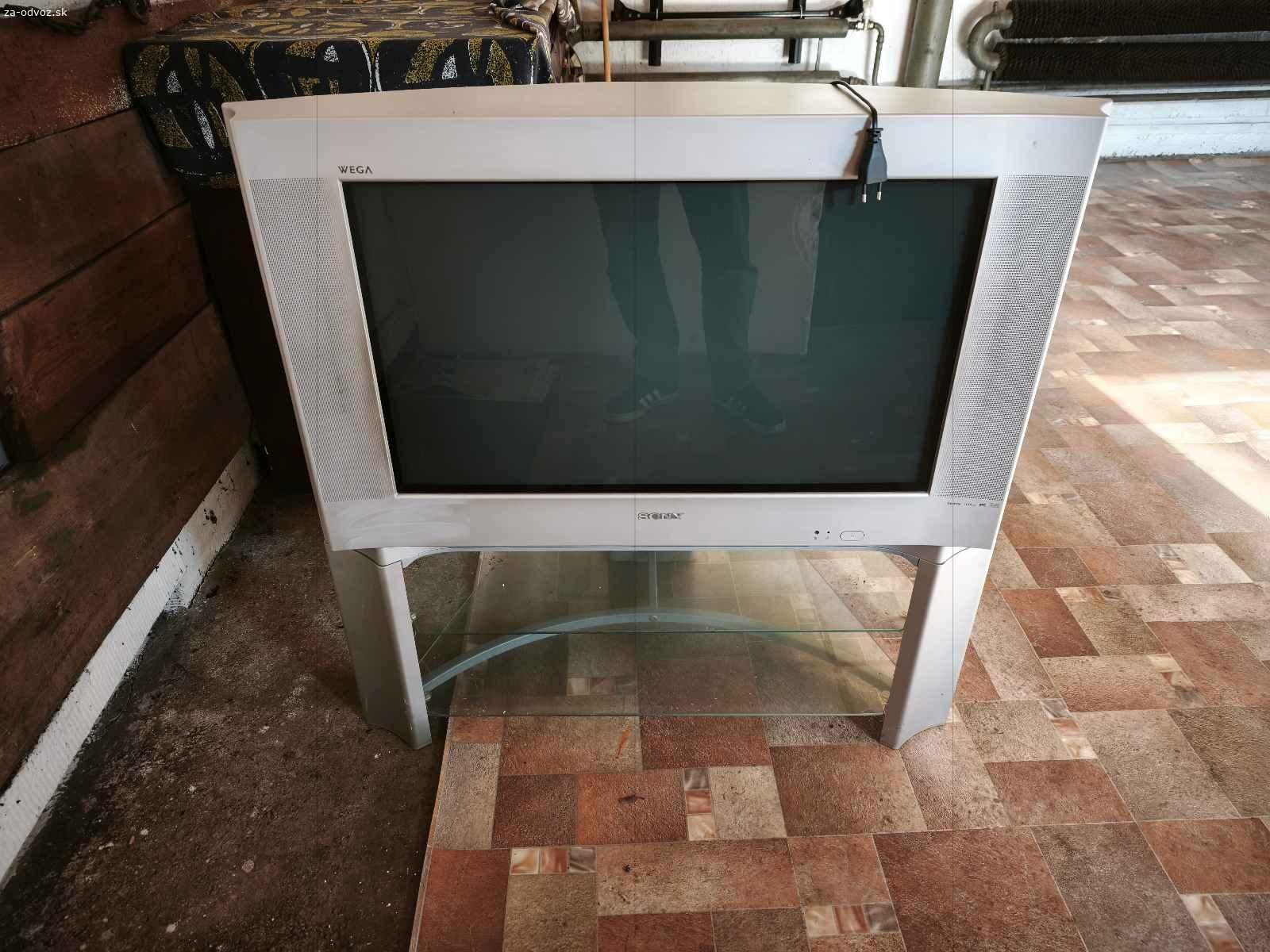televizor sony wega