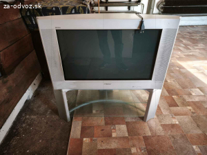 televizor sony wega