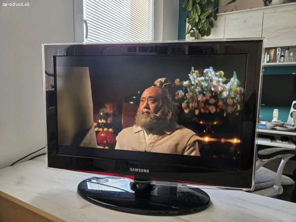 Televízor