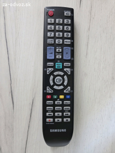 Televízor