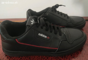 tenisky Adidas